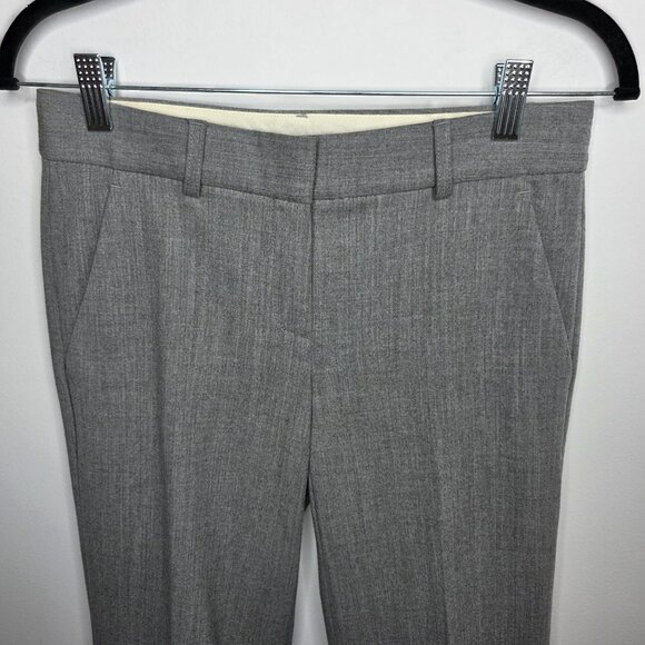Theory Pants Womens 0 - Picture 3 of 9